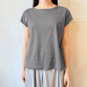 フレンチTシャツフローラガーデン