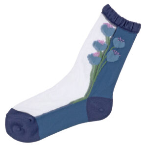 靴下花　フローラガーデン