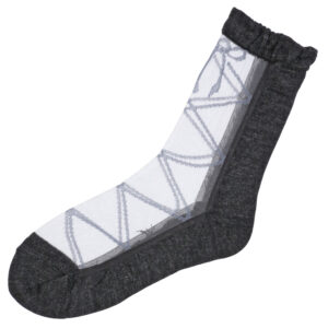 靴下りぼん　フローラガーデン